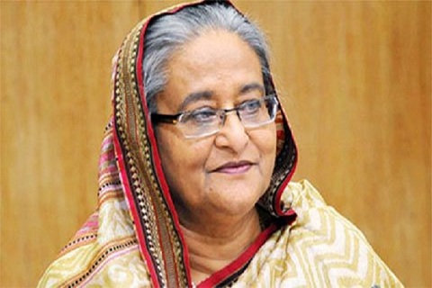 হাসিনাকে হত্যাচেষ্টা: ১০ জনকে ২০ বছরের জেল, খালাস ১